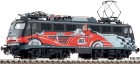 733805 Fleischmann Electric locomotive 115 509-2 80 Years of AutoZug